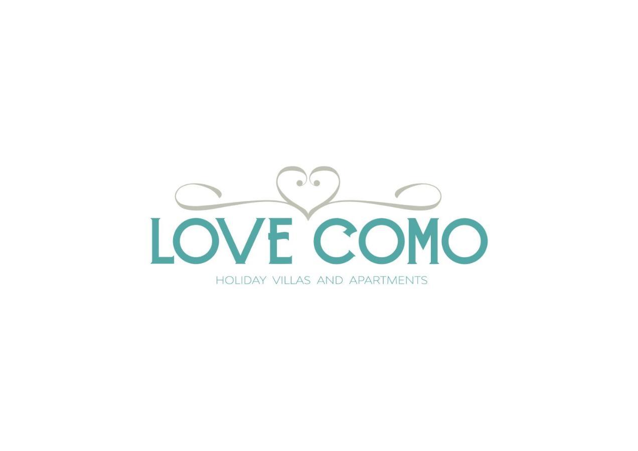 Casa Julia - Menaggio By Lovecomo 외부 사진