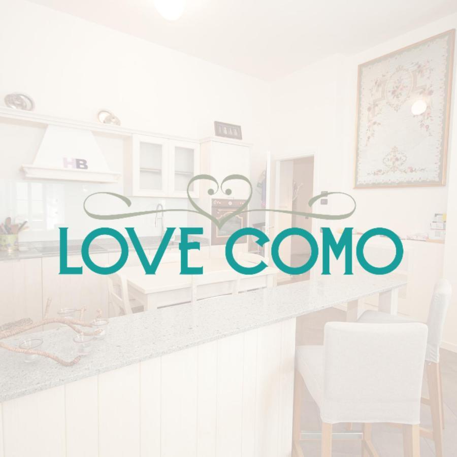 Casa Julia - Menaggio By Lovecomo 외부 사진